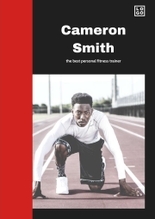 Free booklet fitness template