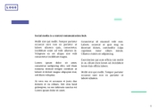 Free booklet marketing template