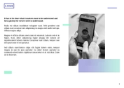 Free booklet marketing template