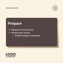 Free carousel b2b sales template