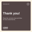Free carousel b2b sales template