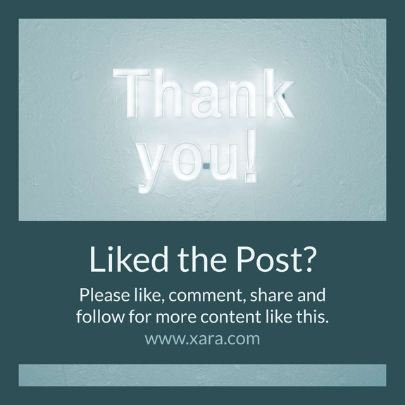 Free carousel brand template