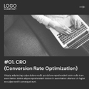 Free carousel digital marketers template