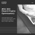 Free carousel digital marketers template