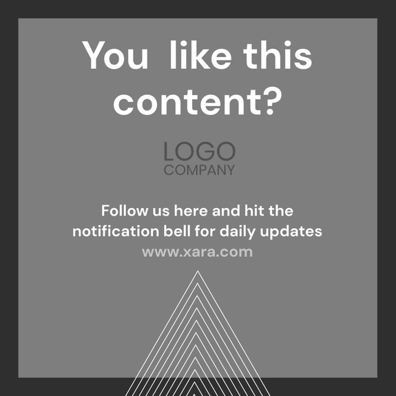Free carousel digital marketers template