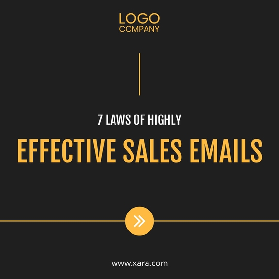 Free carousel effective emails template