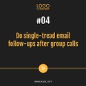 Free carousel effective emails template
