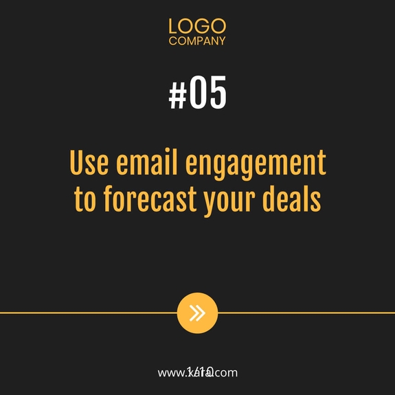 Free carousel effective emails template