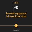 Free carousel effective emails template