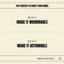 Free carousel engaging content template