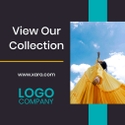 Free carousel fashion template