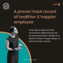 Free carousel human resource template