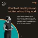 Free carousel human resource template