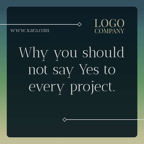 Free carousel project guide template