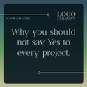 Free carousel project guide template