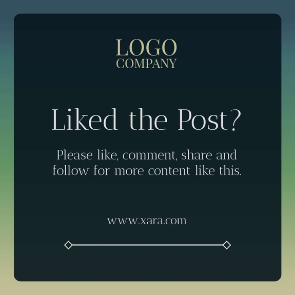 Free carousel project guide template