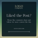 Free carousel project guide template