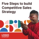 Free carousel sales strategy template