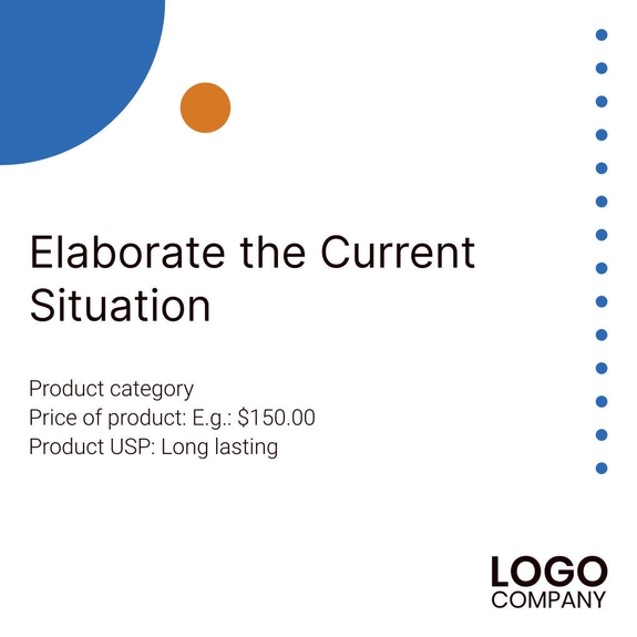 Free carousel sales strategy template