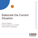 Free carousel sales strategy template