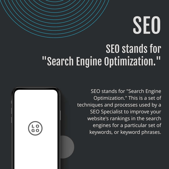 Free carousel seo template