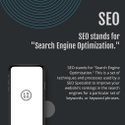 Free carousel seo template
