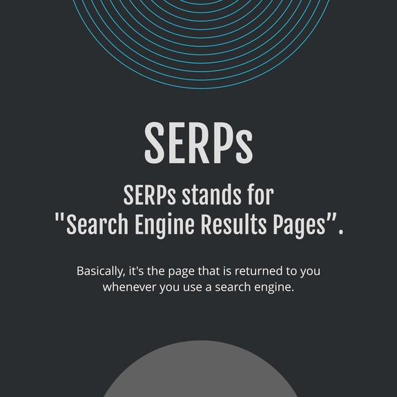 Free carousel seo template