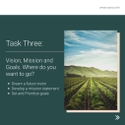 Free karussell sustainable business template