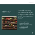 Free karussell sustainable business template