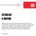 Free carousel time management template