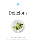Free catalog food menu template