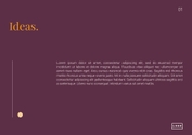 Free catalog product template