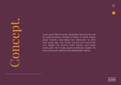 Free catalog product template