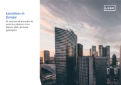 Free catalog serviced apartments template