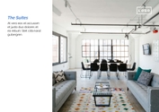 Free catalog serviced apartments template