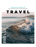 Free catalog travel template