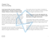 Free e-books basic template