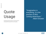 Free e-books basic brand book template