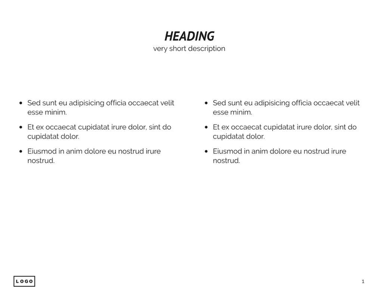 Free e-books data visualization template