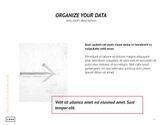 Free e-books data visualization template