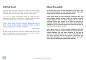 Free e-books key account management template