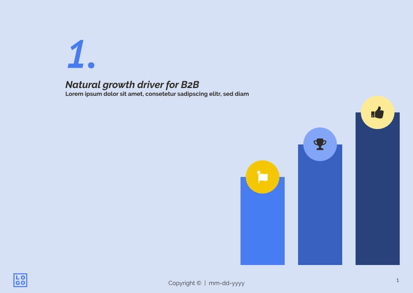 Free e-books key account management template