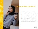 Free e-books lead generation template