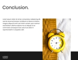 Free e-books lead generation template