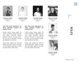 Free e-books milestone template