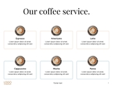 Free e-books new product template