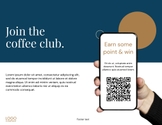 Free e-books new product template