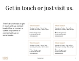 Free e-books new product template