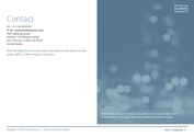Free e-books simple template