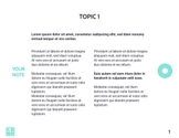 Free e-books startup template